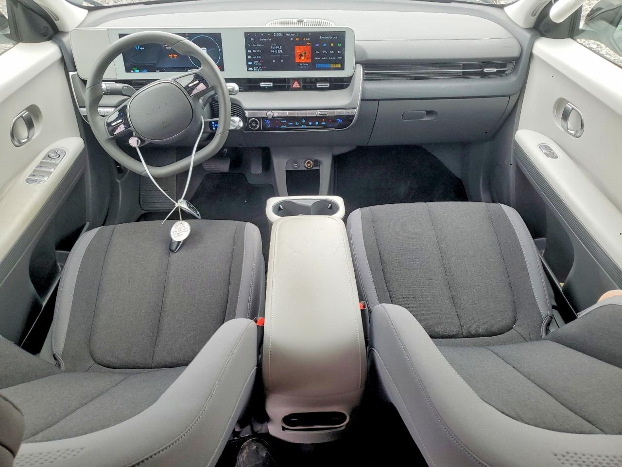 Hyundai Ioniq Sel