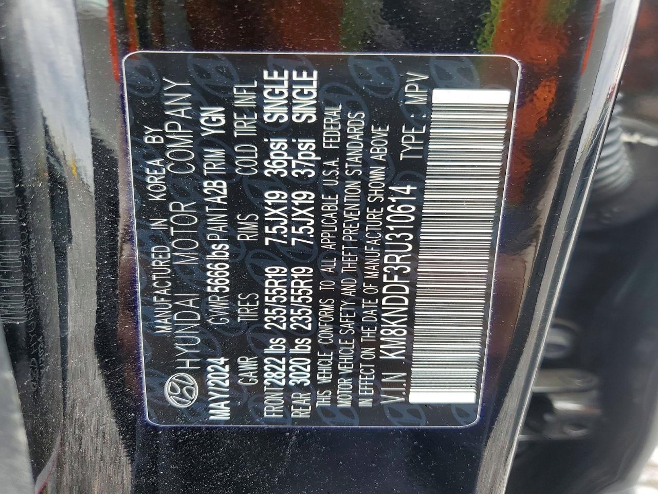 Hyundai Ioniq Sel