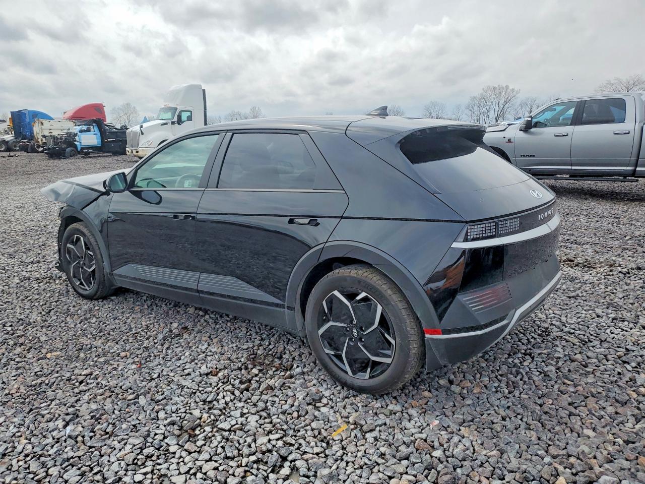 Hyundai Ioniq Sel