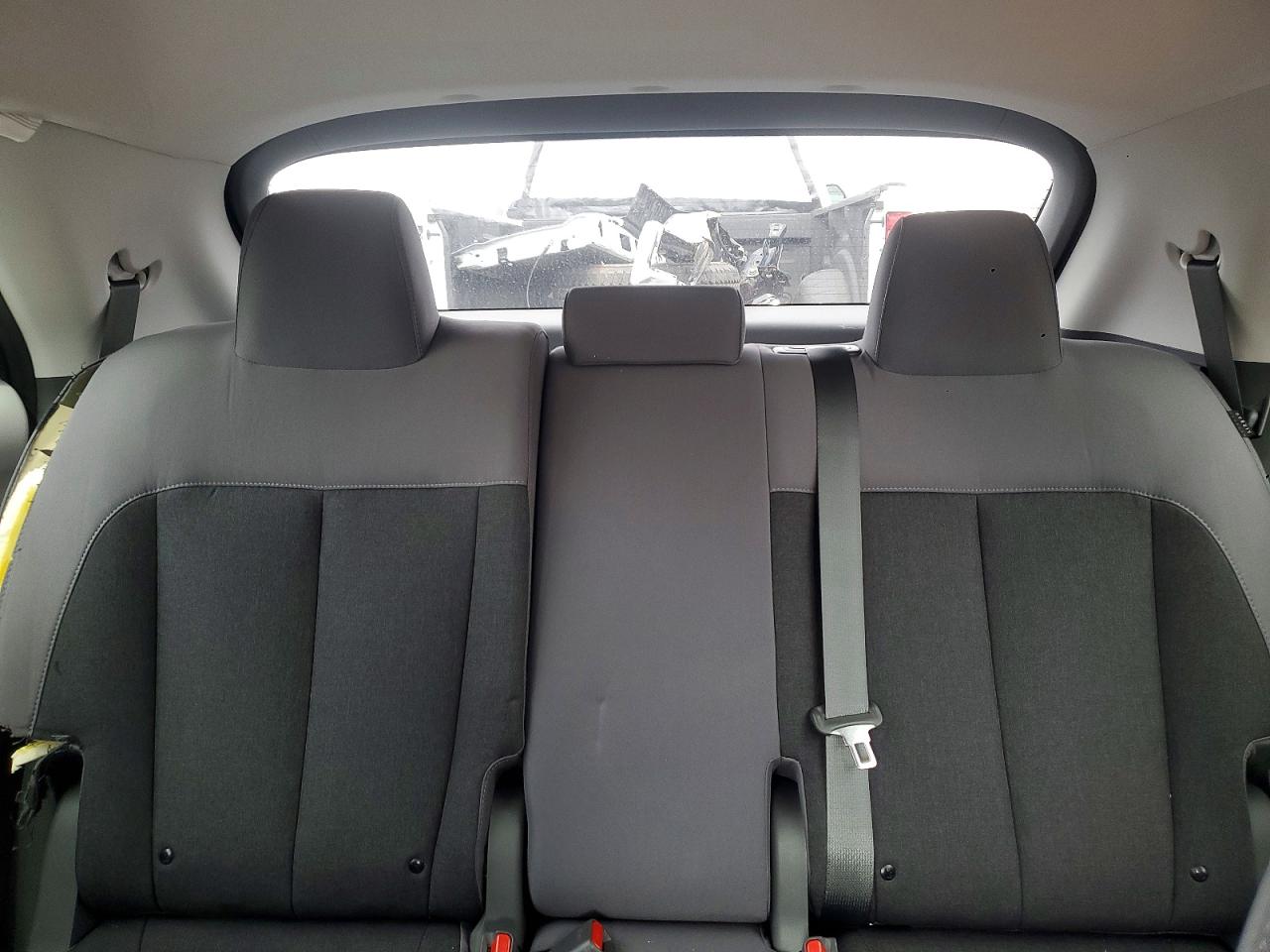 Hyundai Ioniq Sel