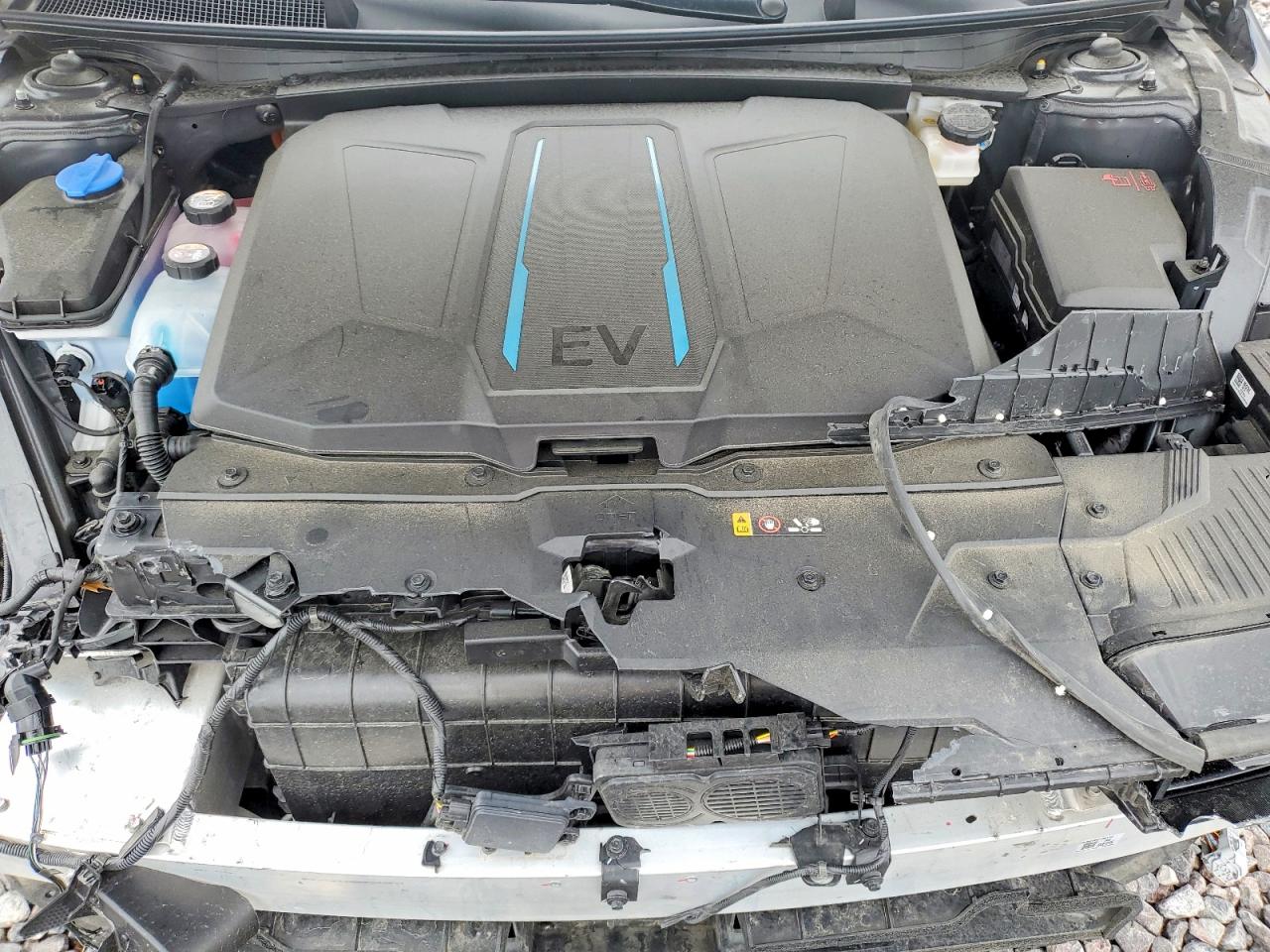 Hyundai Ioniq Sel