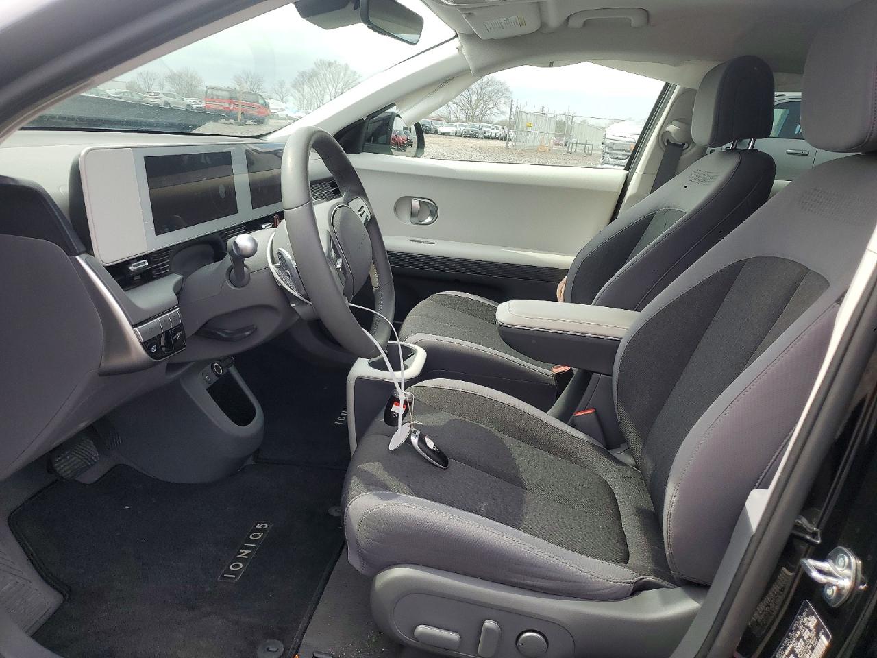 Hyundai Ioniq Sel