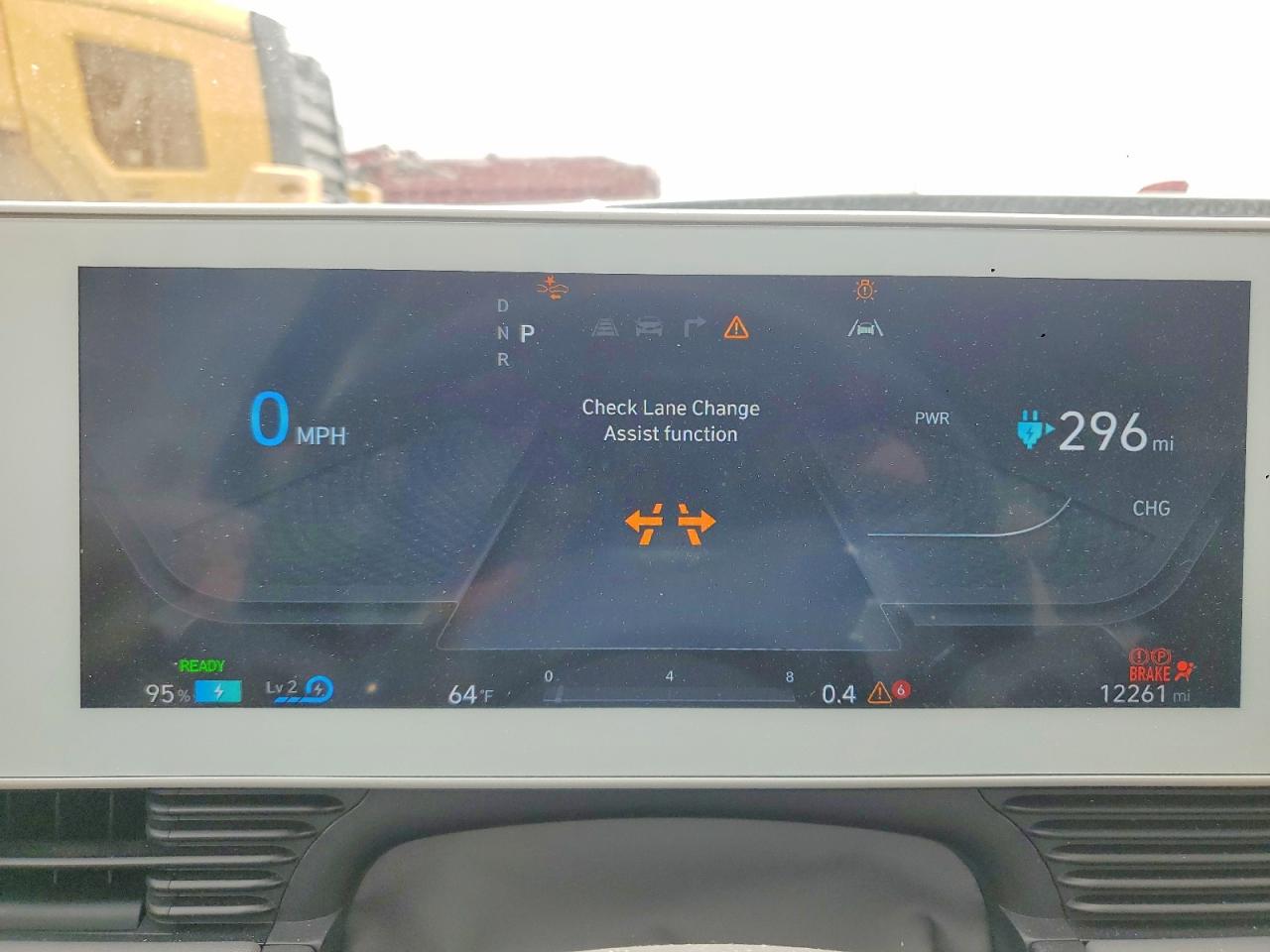 Hyundai Ioniq Sel