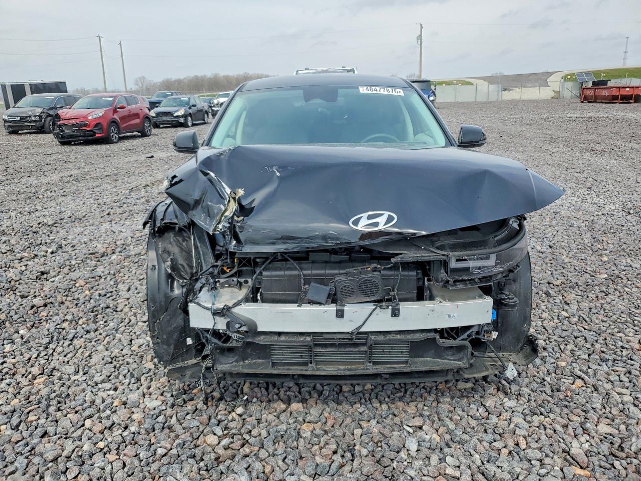 Hyundai Ioniq Sel