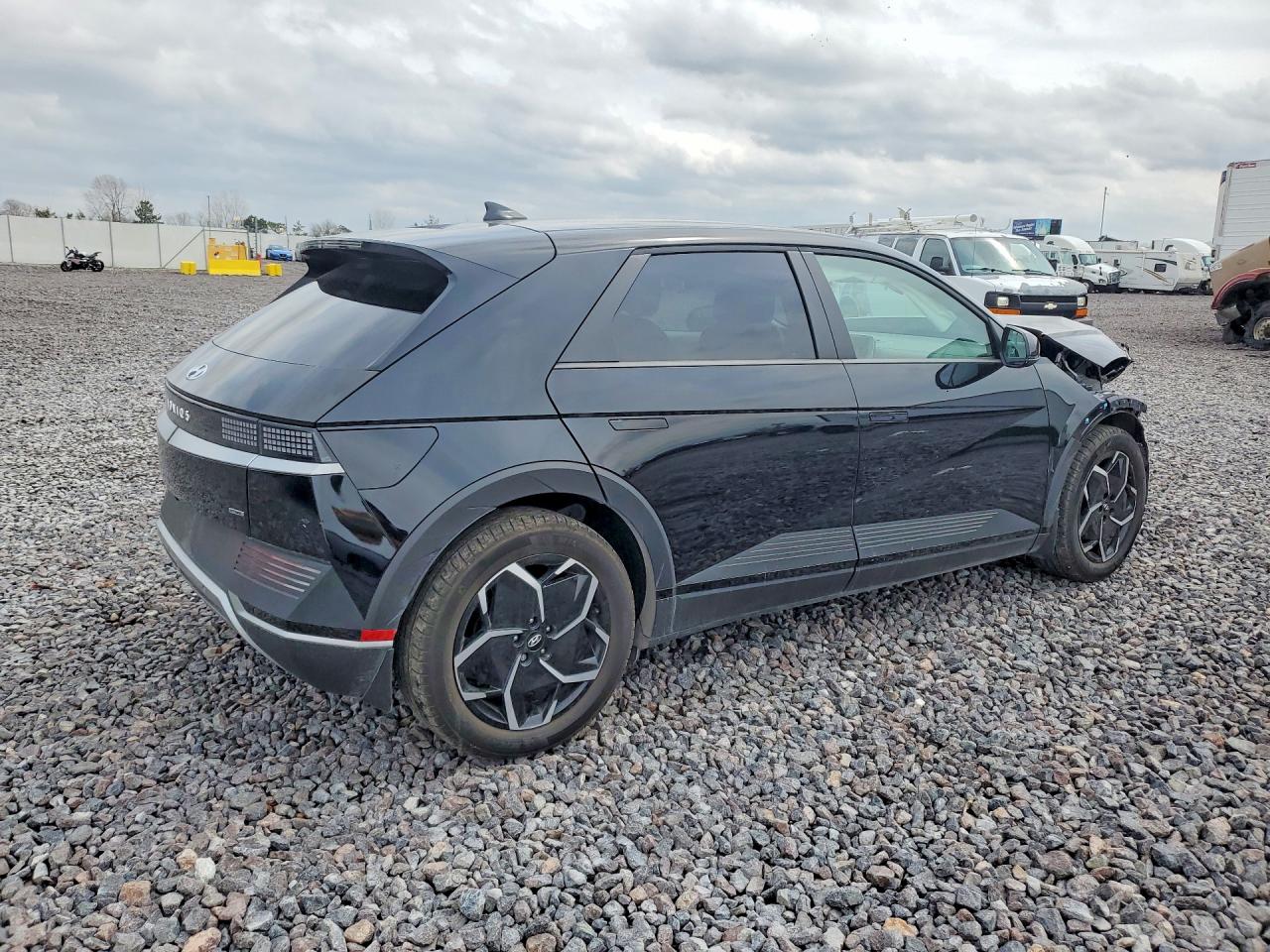 Hyundai Ioniq Sel