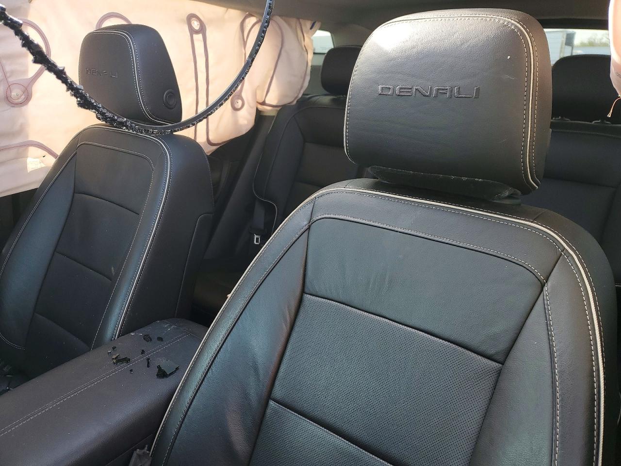 GMC Terrain Denali