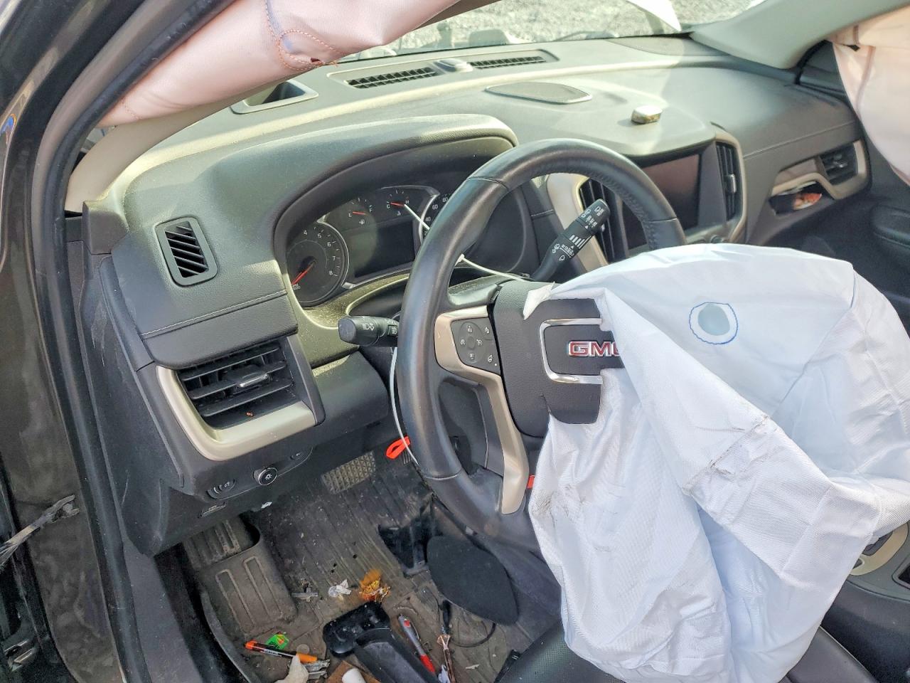 GMC Terrain Denali