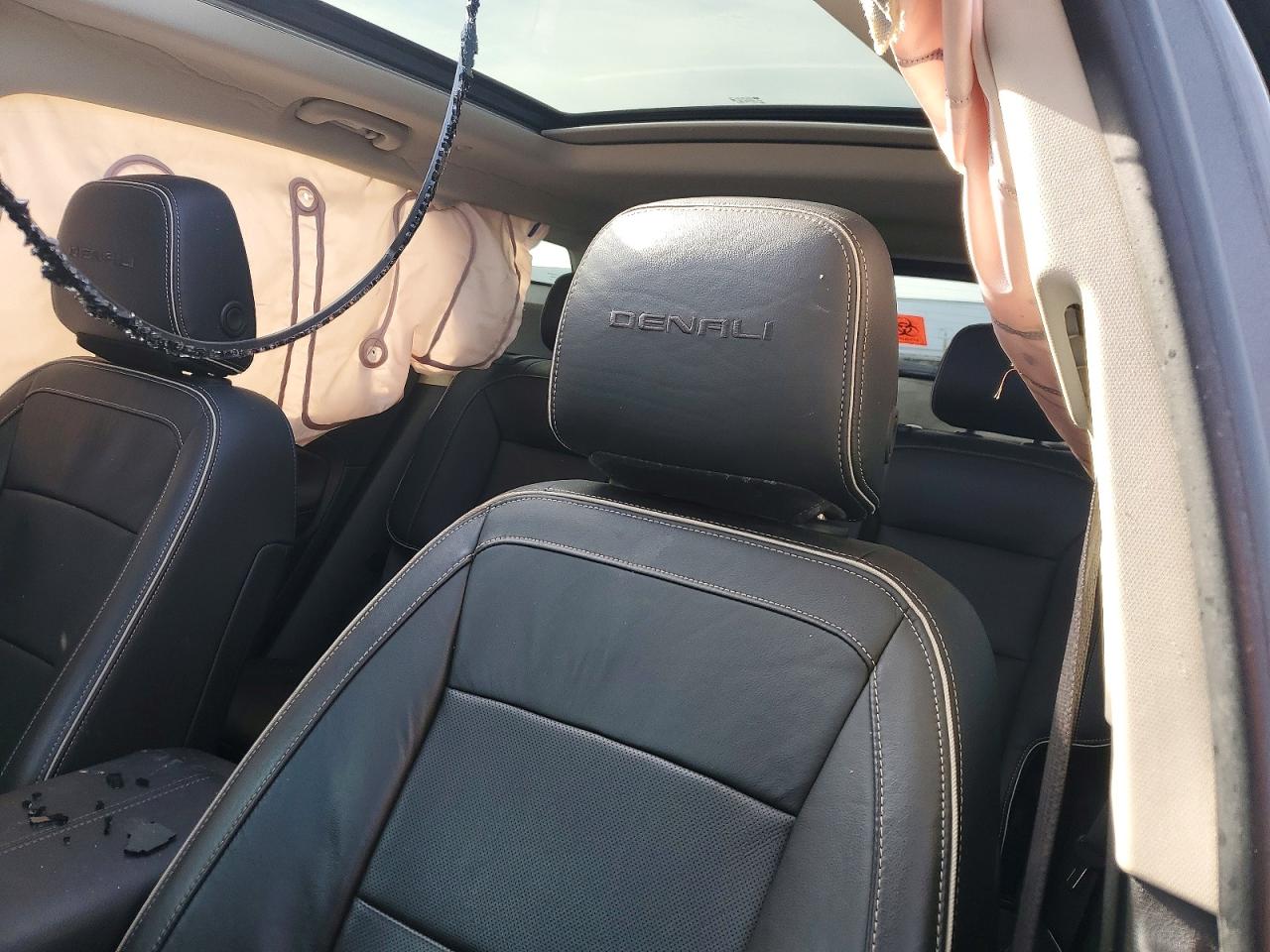 GMC Terrain Denali