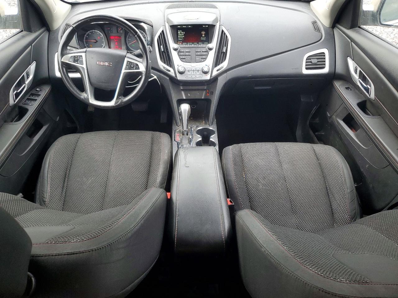 GMC Terrain Sle