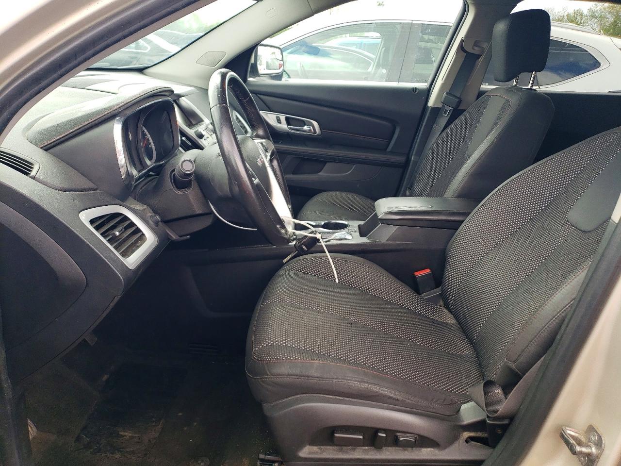 GMC Terrain Sle