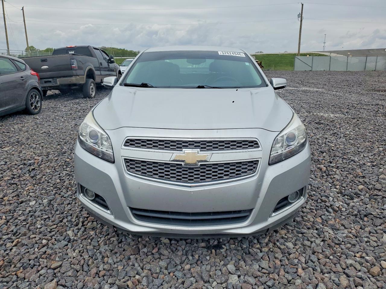 Chevrolet Malibu Ltz