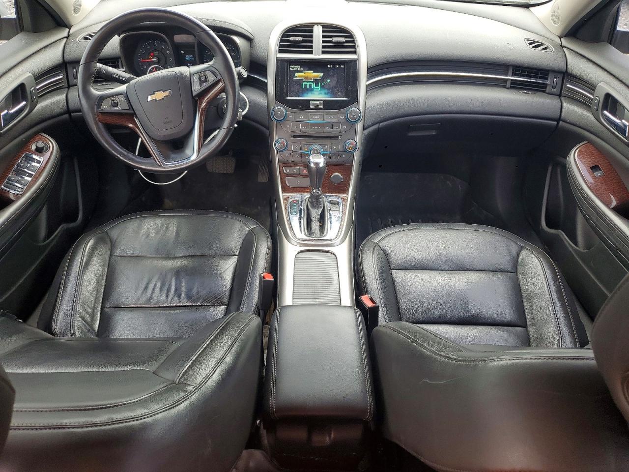 Chevrolet Malibu Ltz