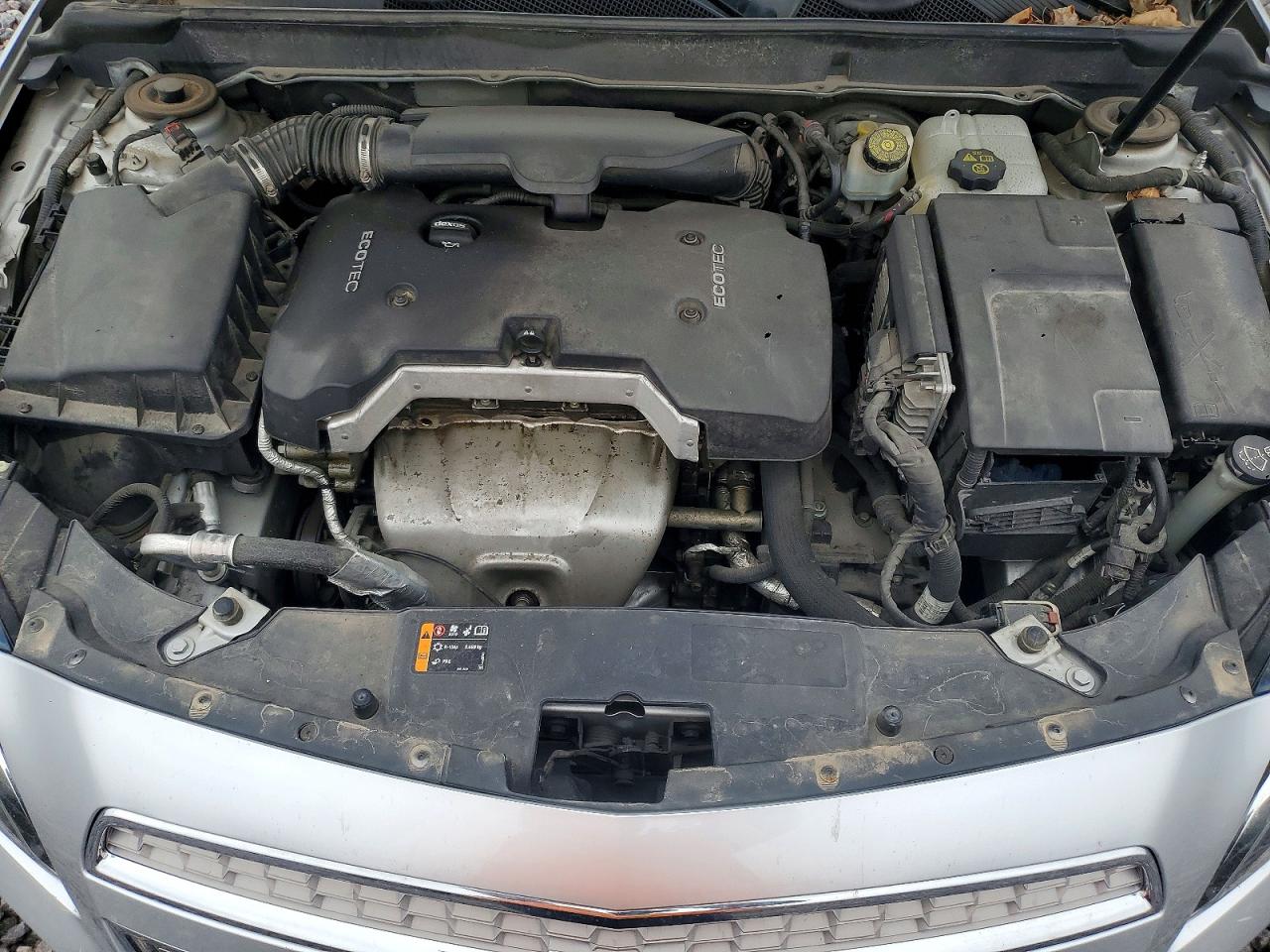 Chevrolet Malibu Ltz