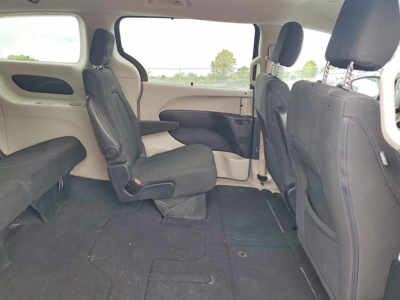 Chrysler Pacifica Touring