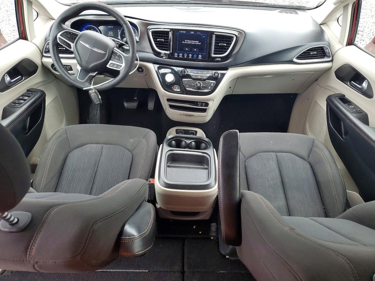 Chrysler Pacifica Touring