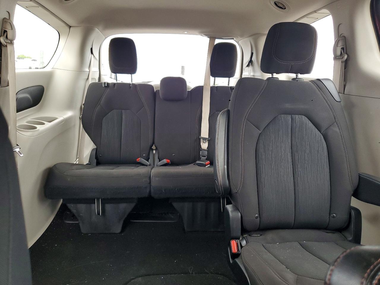 Chrysler Pacifica Touring