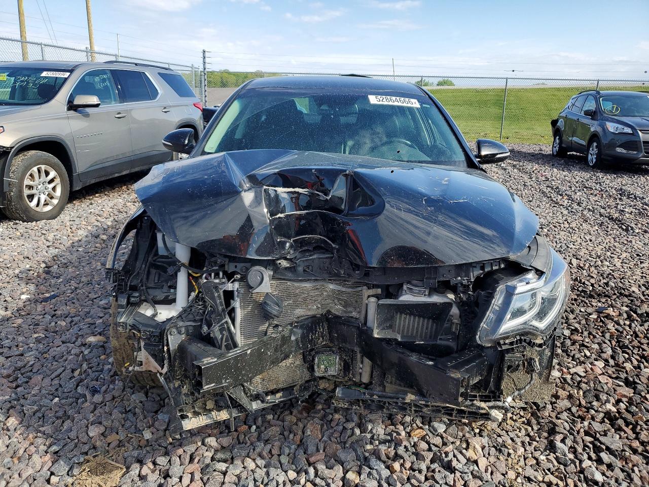 Kia Optima Ex