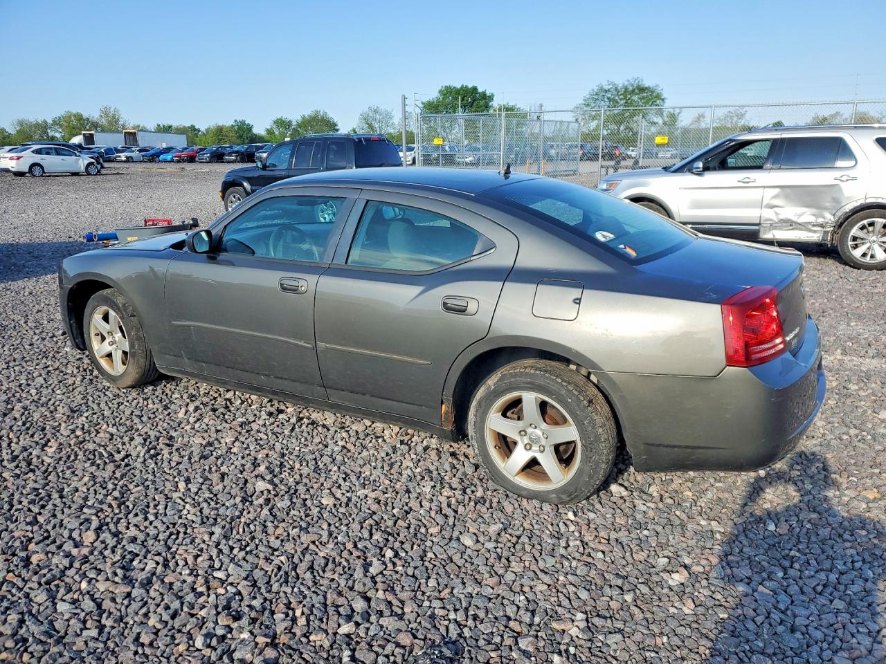 Dodge Charger