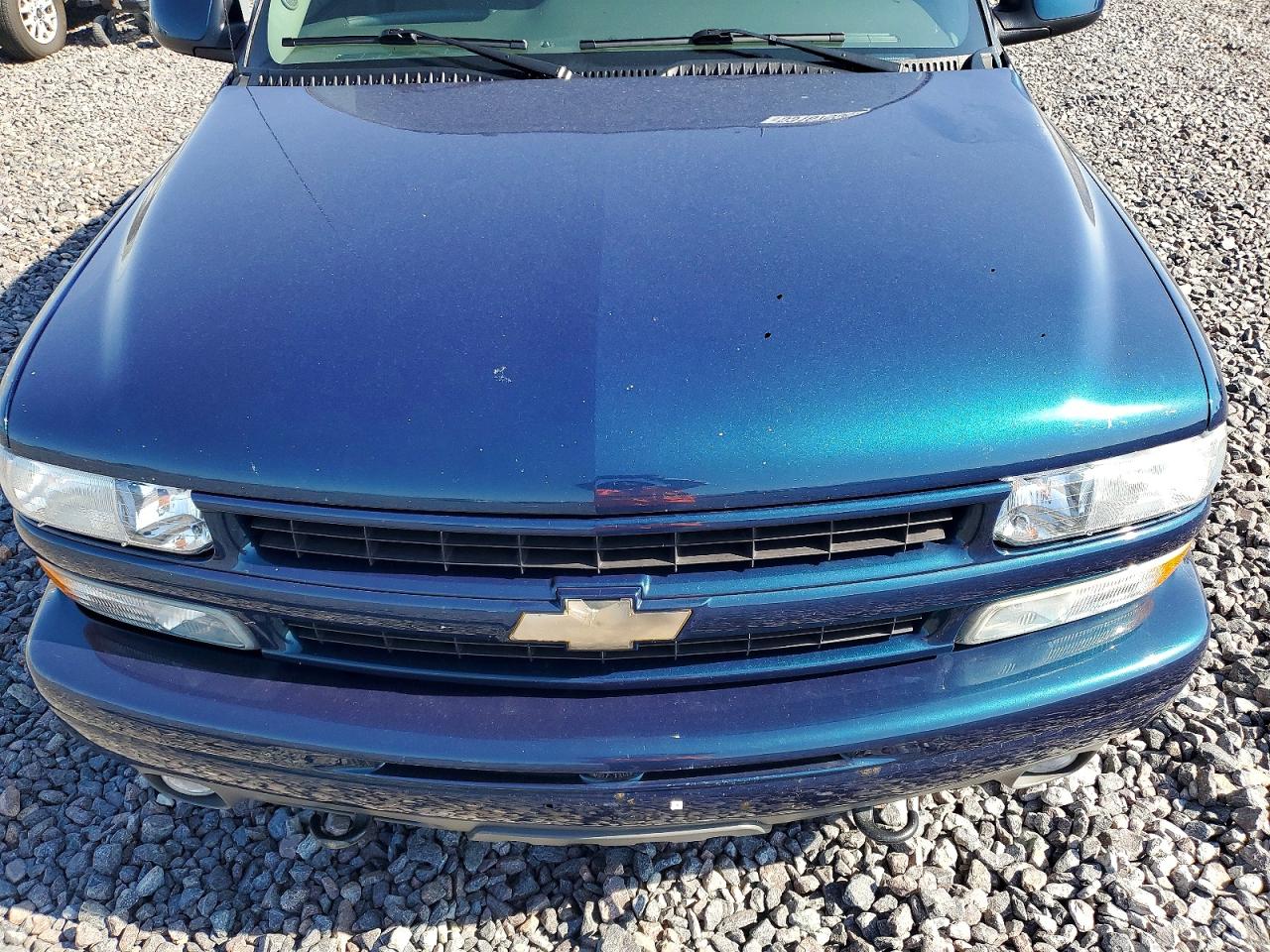 Chevrolet Suburban K1500
