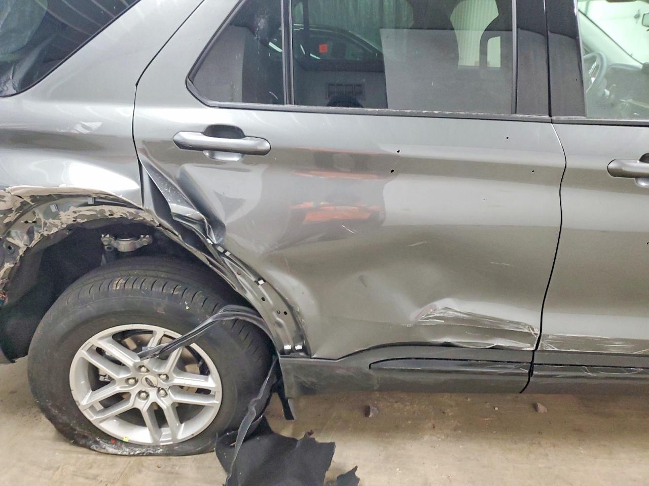 Ford Explorer Active