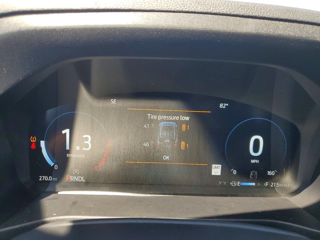 Ford Explorer Active