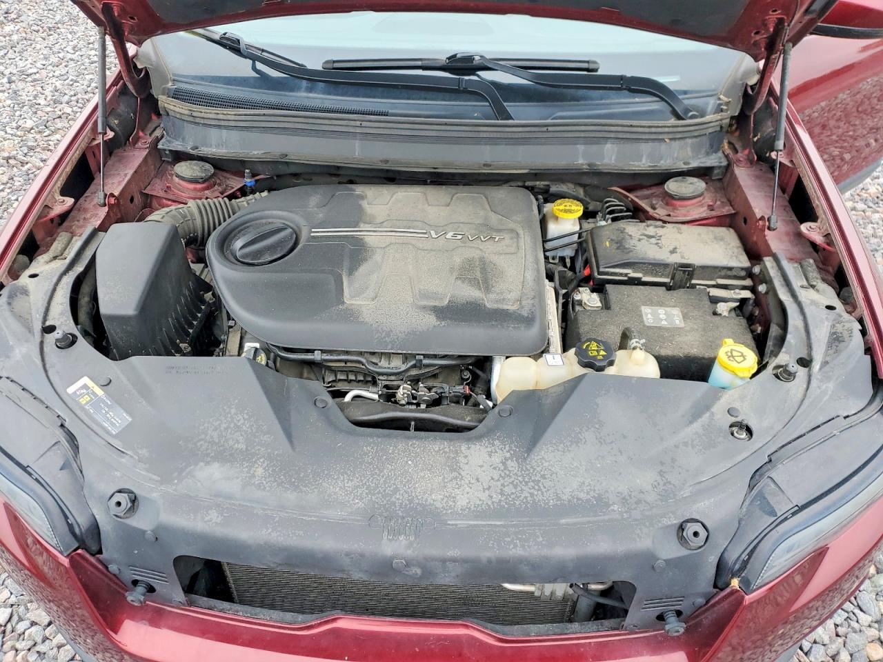 Jeep Cherokee Latitude Plus