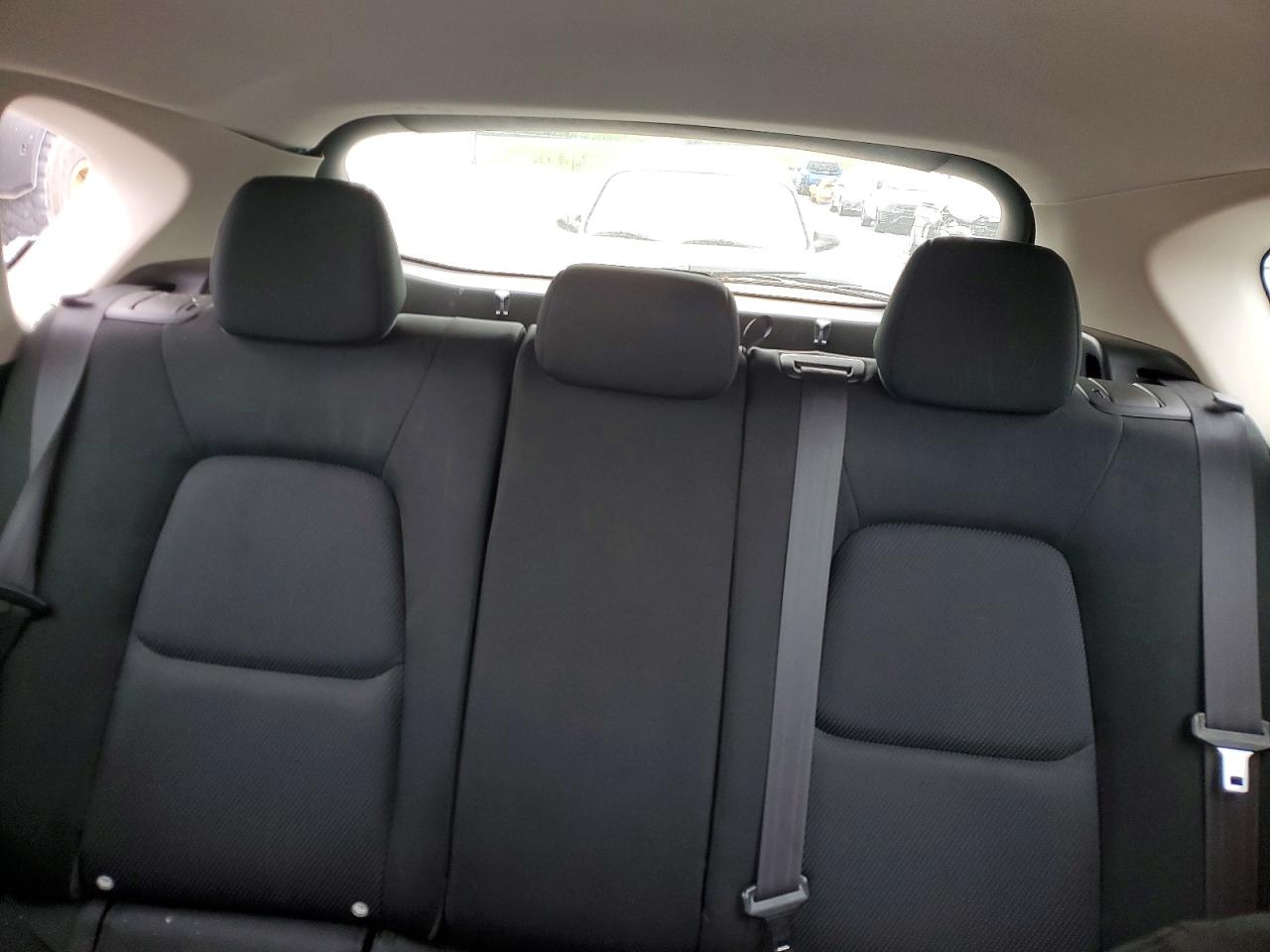 Mazda Cx Sport