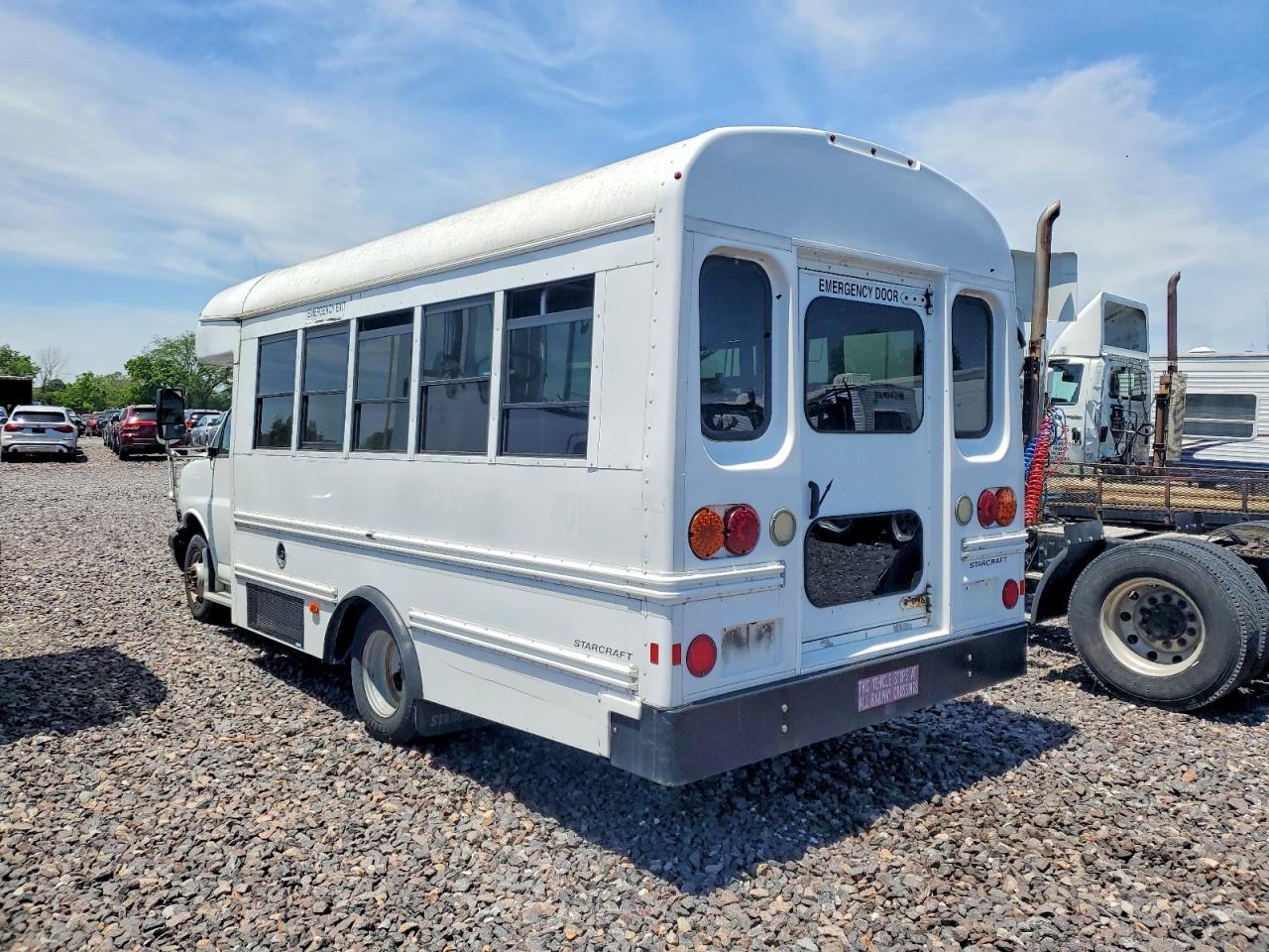 Chevrolet Express