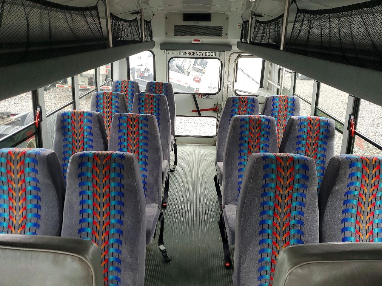 Chevrolet Express