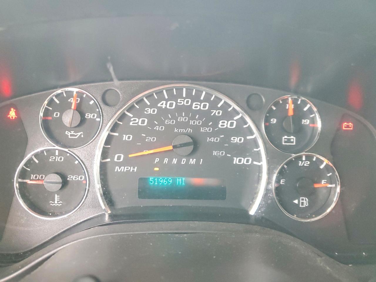 Chevrolet Express