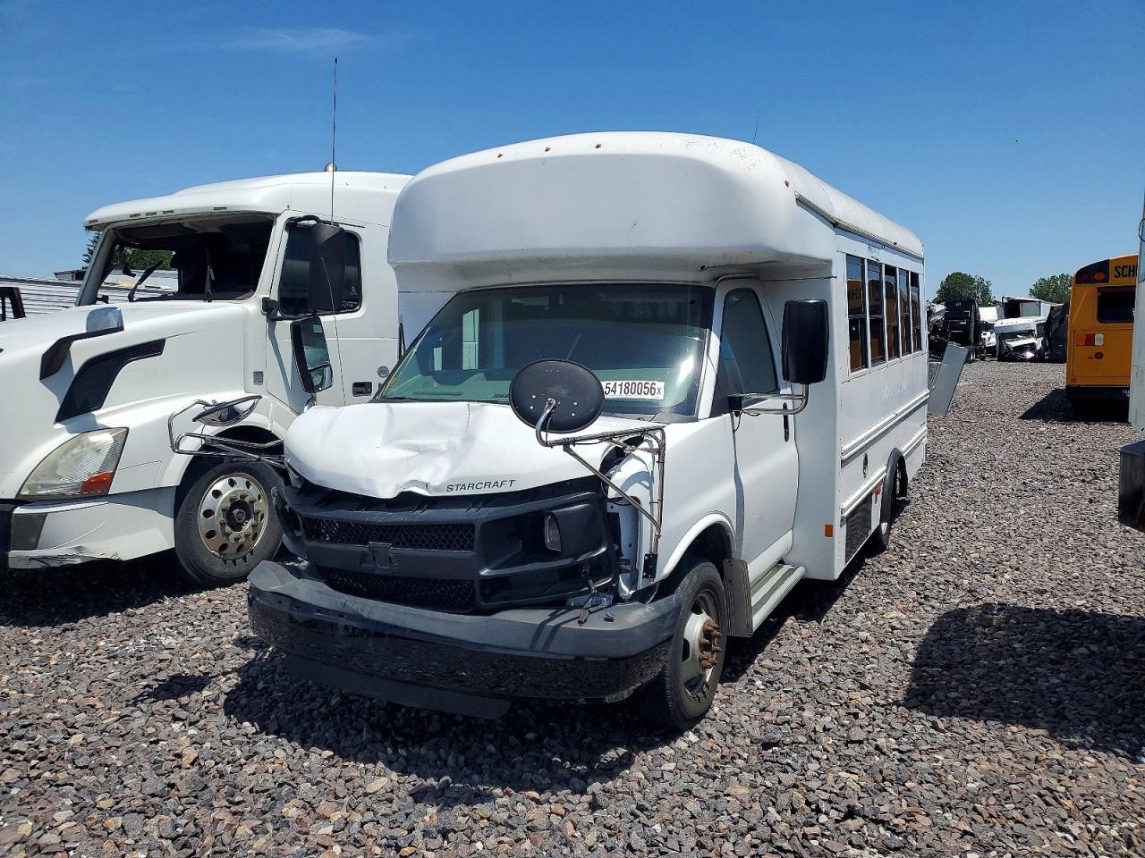 Chevrolet Express
