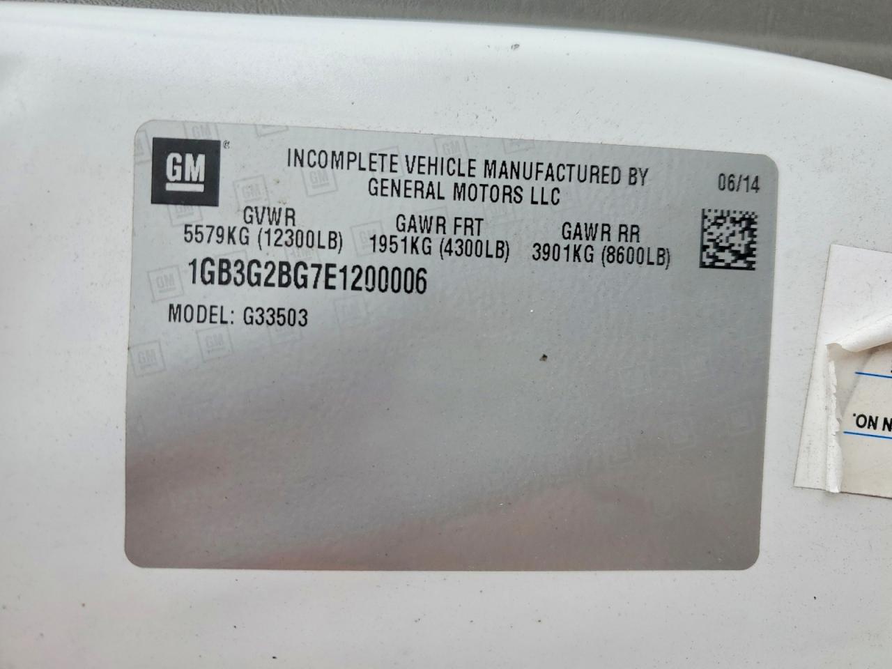 Chevrolet Express