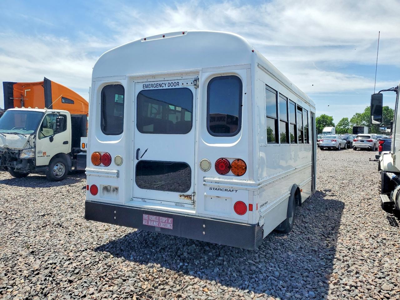 Chevrolet Express