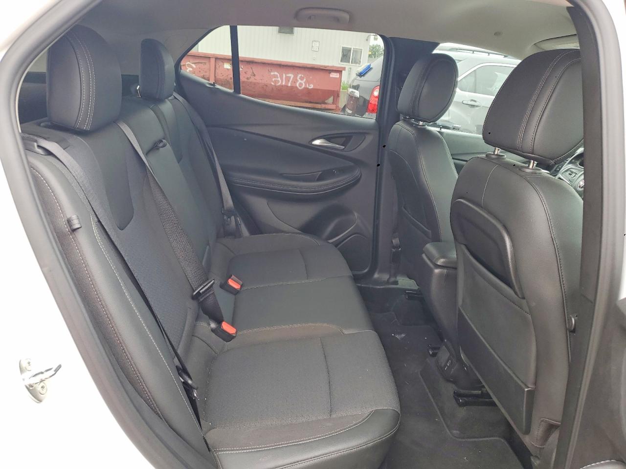 Buick Encore Select