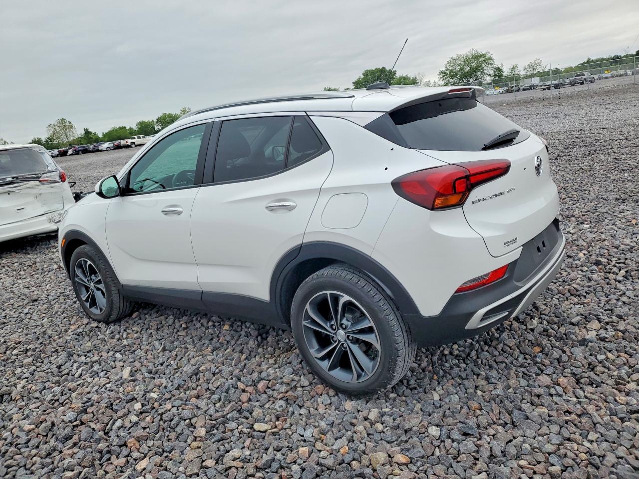 Buick Encore Select