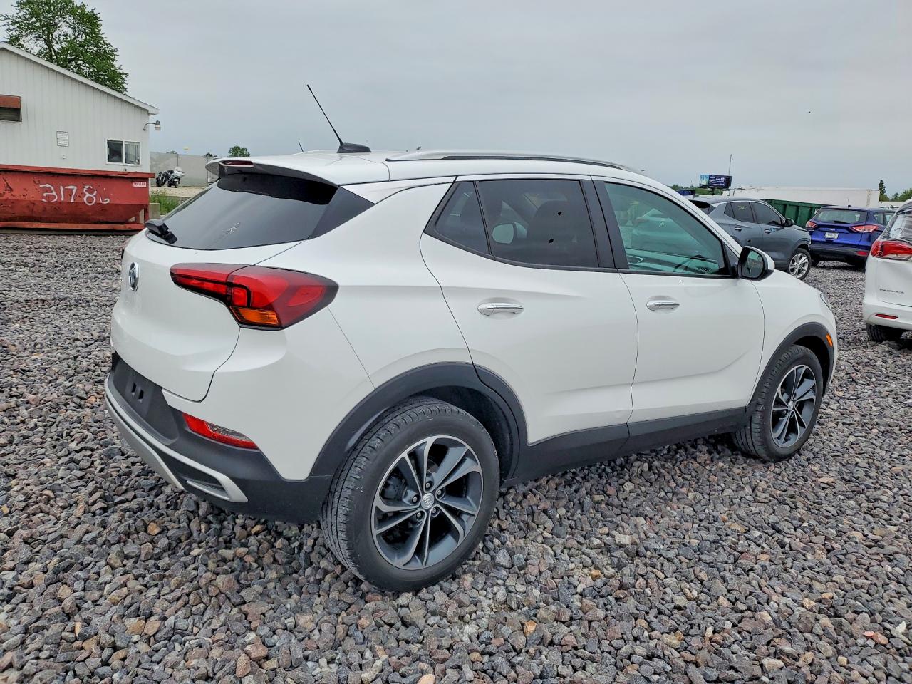 Buick Encore Select