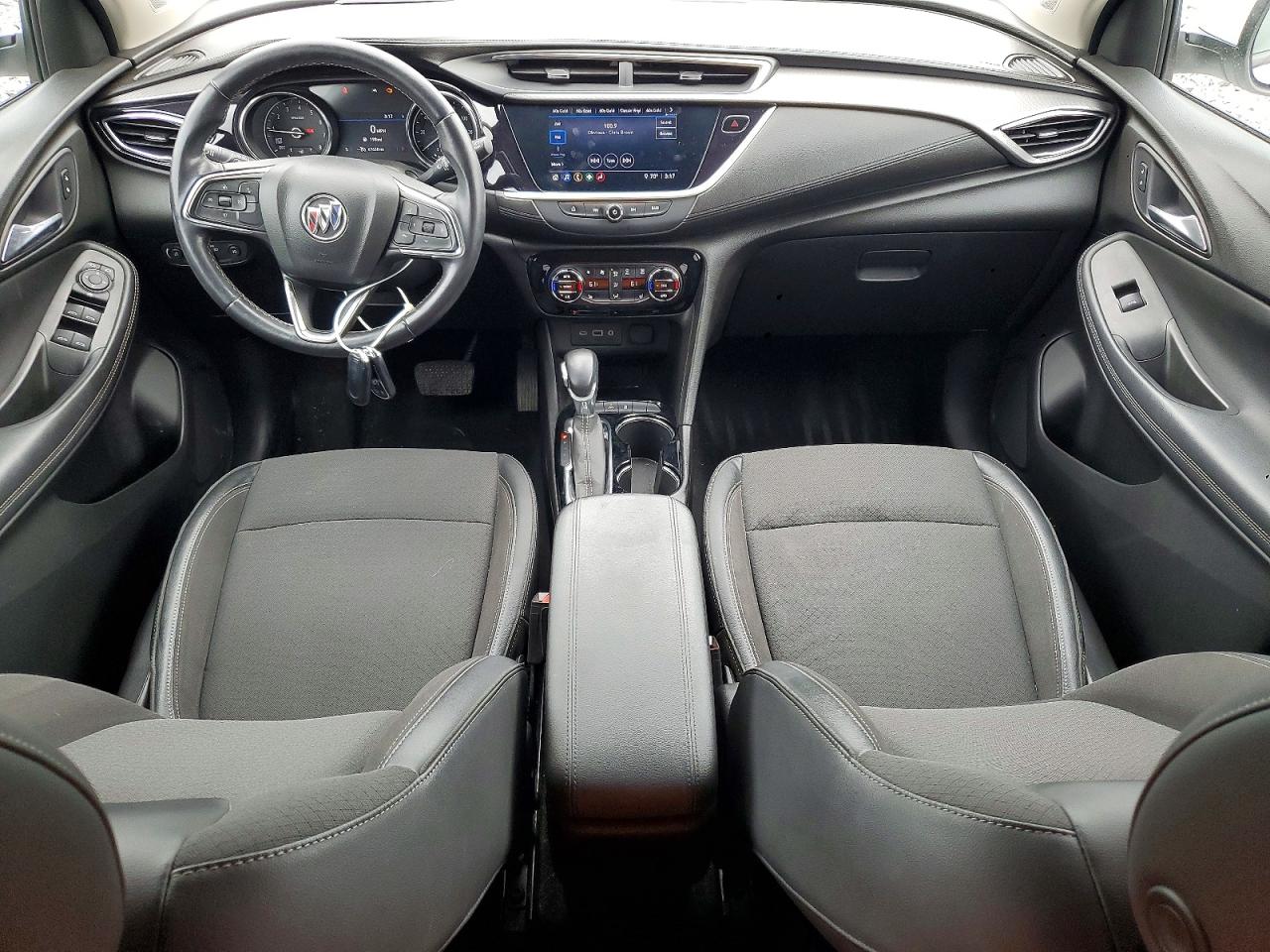 Buick Encore Select
