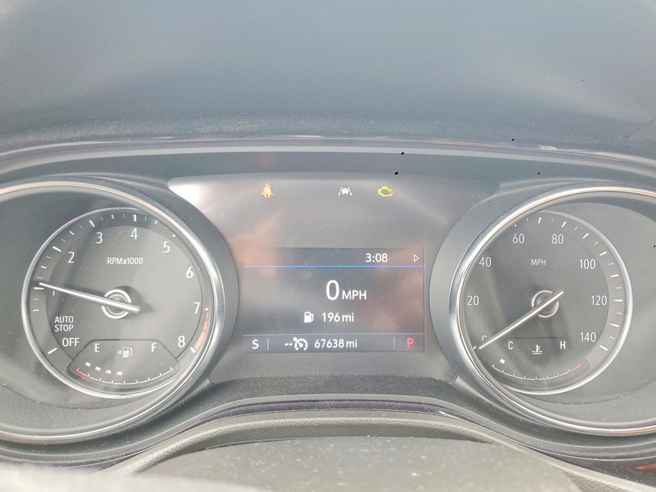 Buick Encore Select