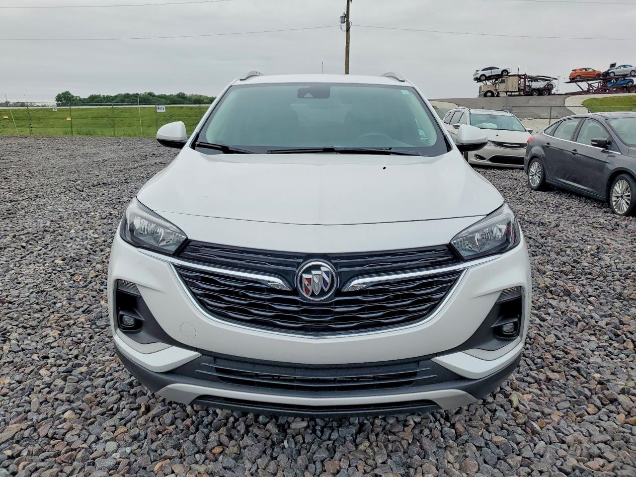 Buick Encore Select