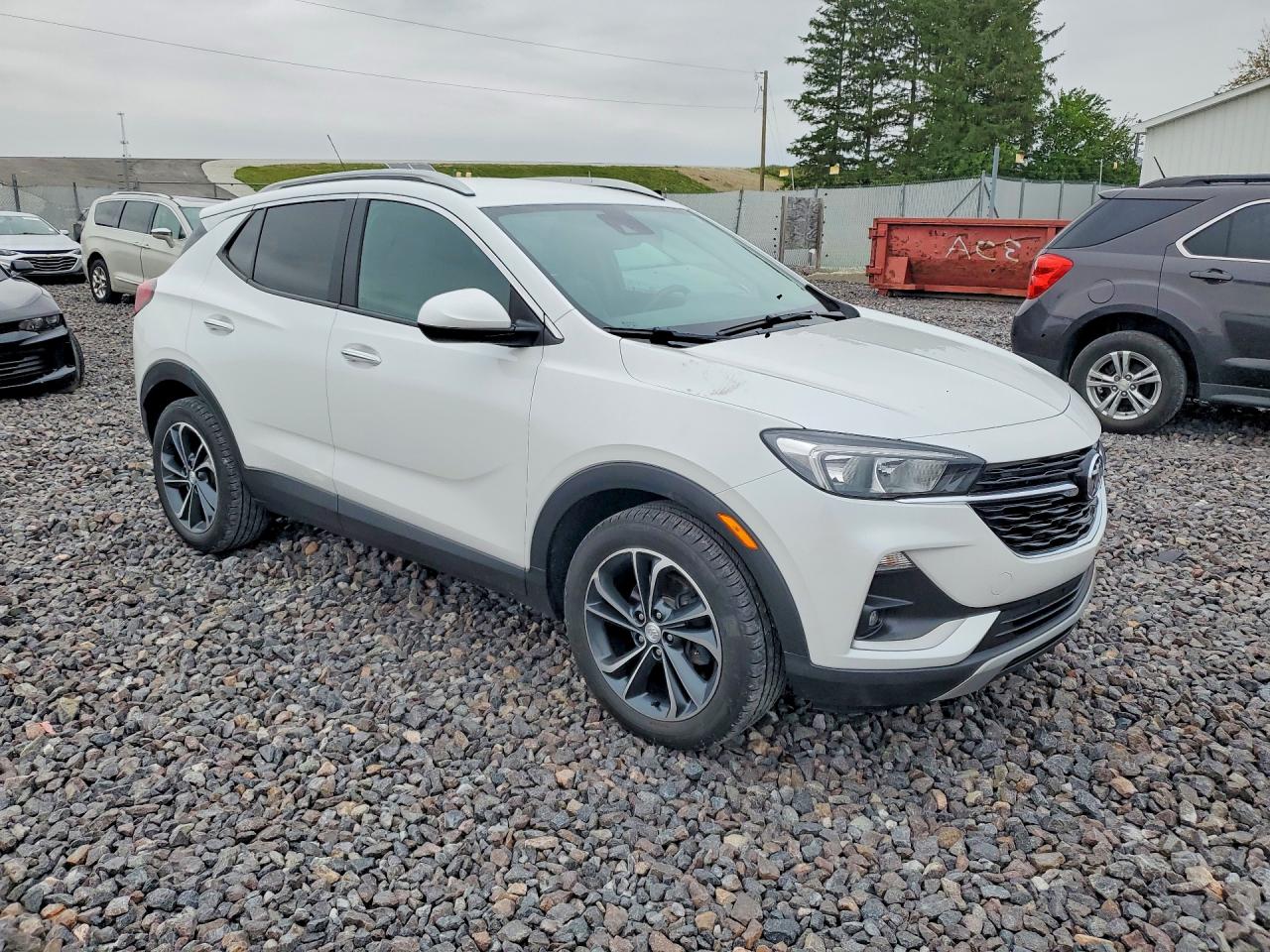 Buick Encore Select