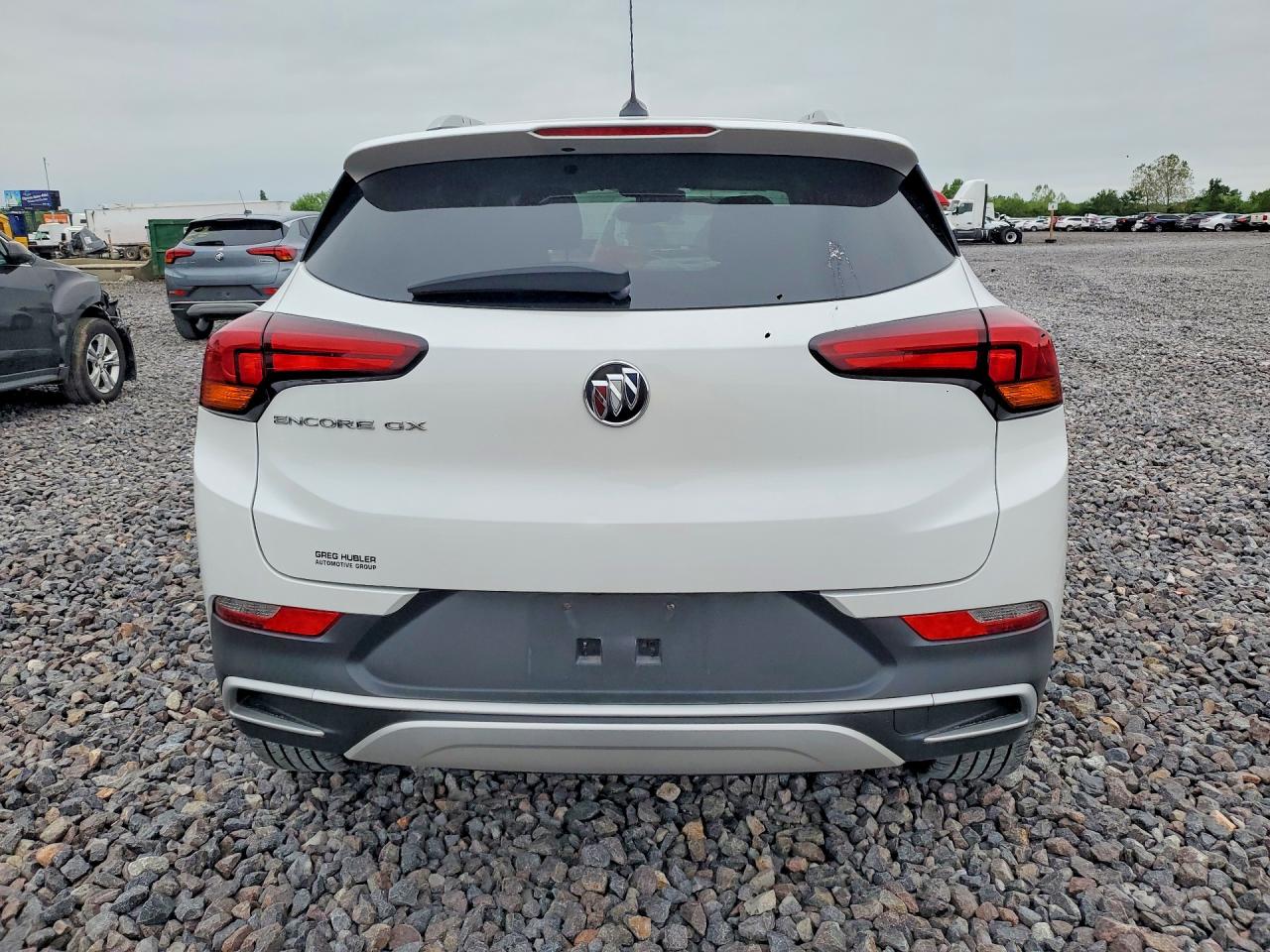 Buick Encore Select