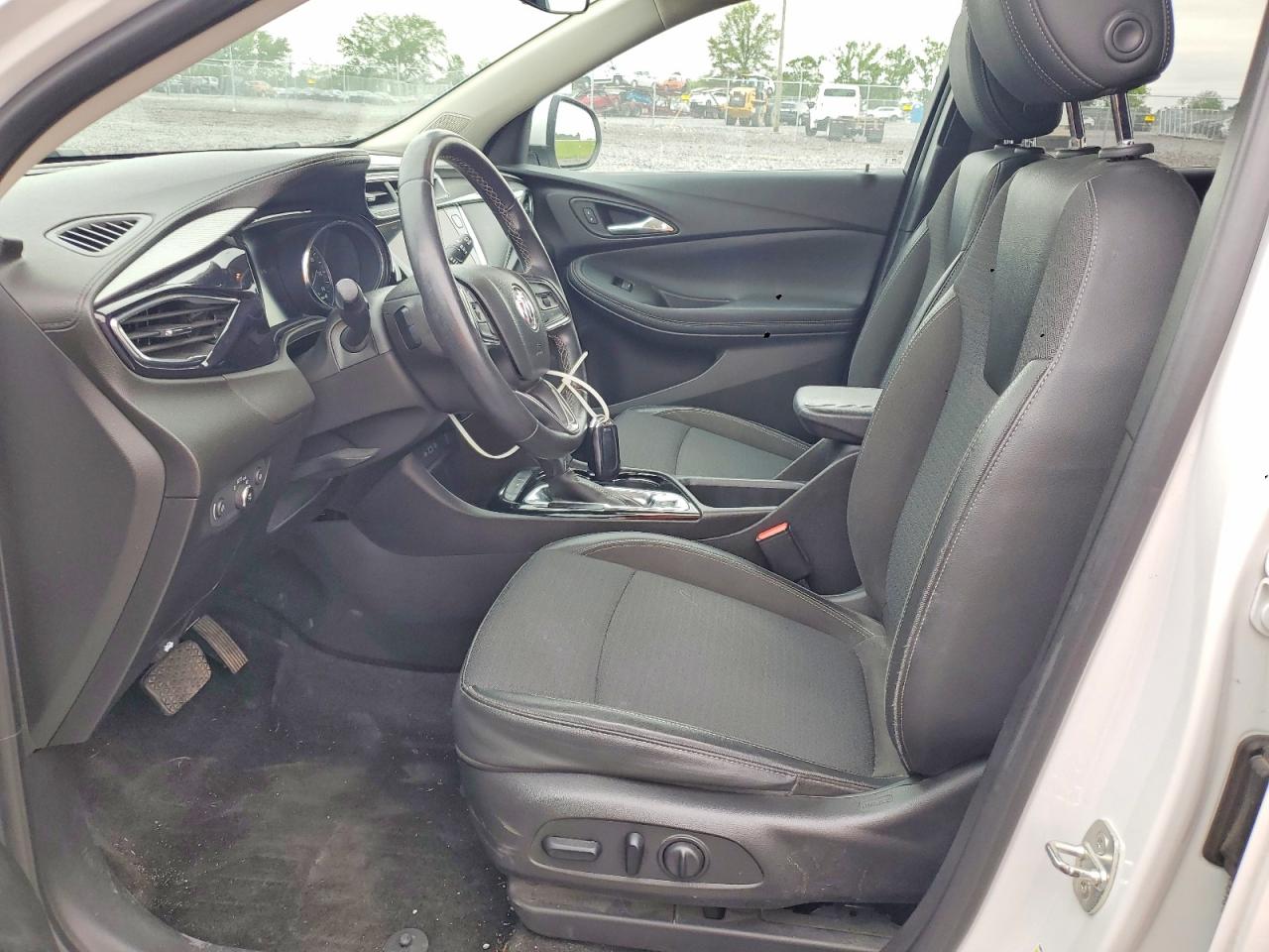 Buick Encore Select