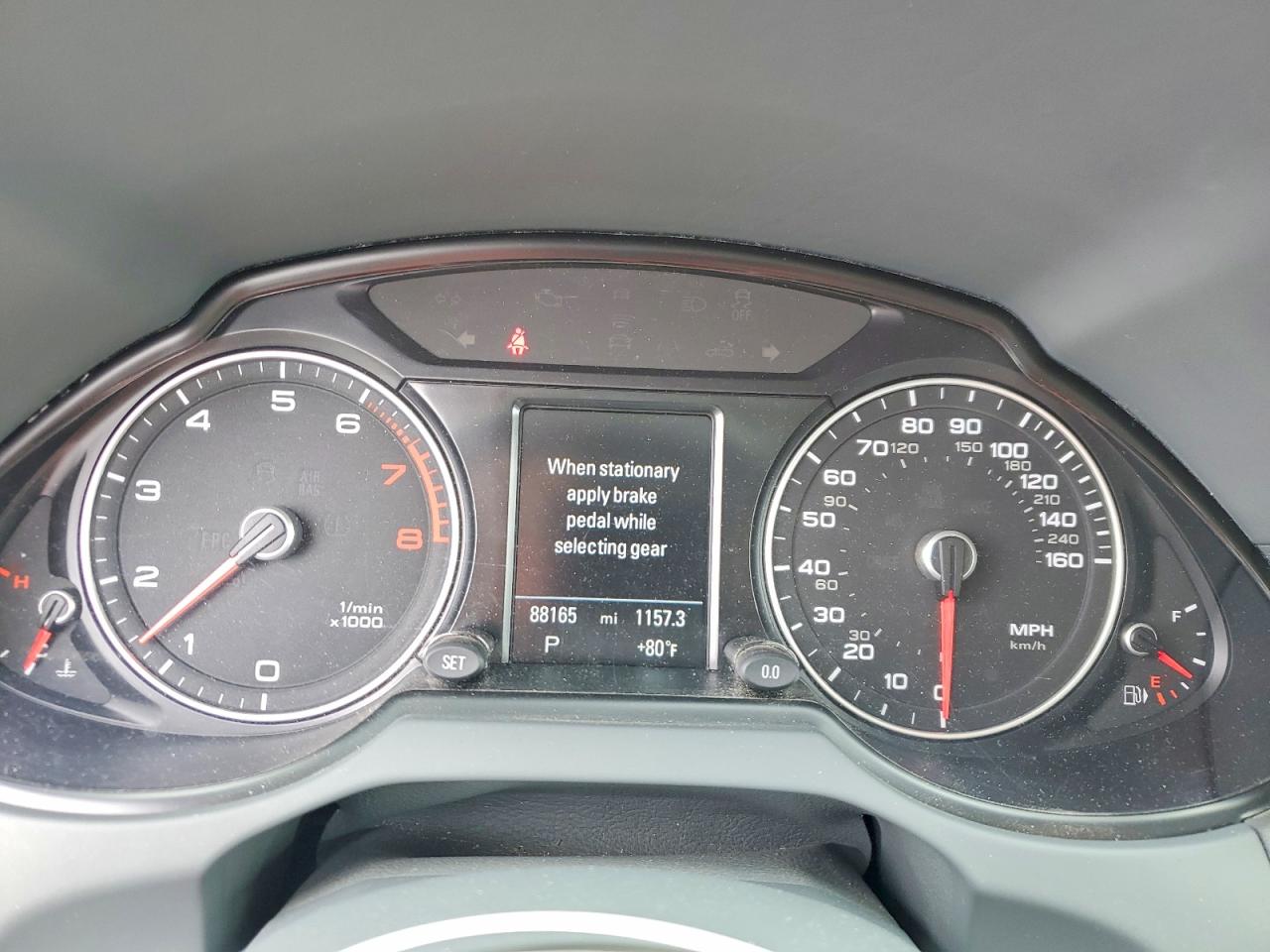 Audi Q5 Premium Plus S-line