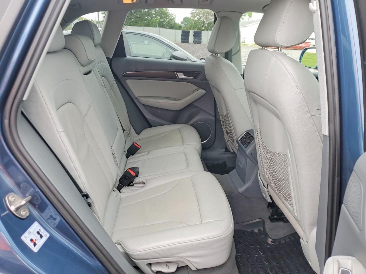 Audi Q5 Premium Plus S-line