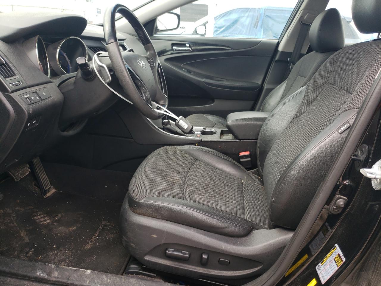 Hyundai SONATA Se