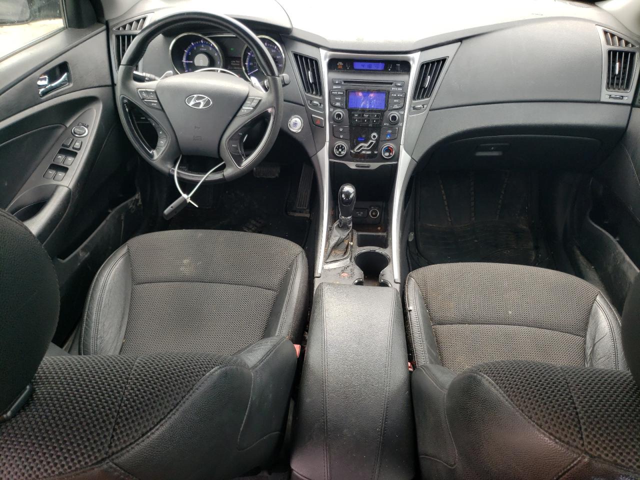Hyundai SONATA Se