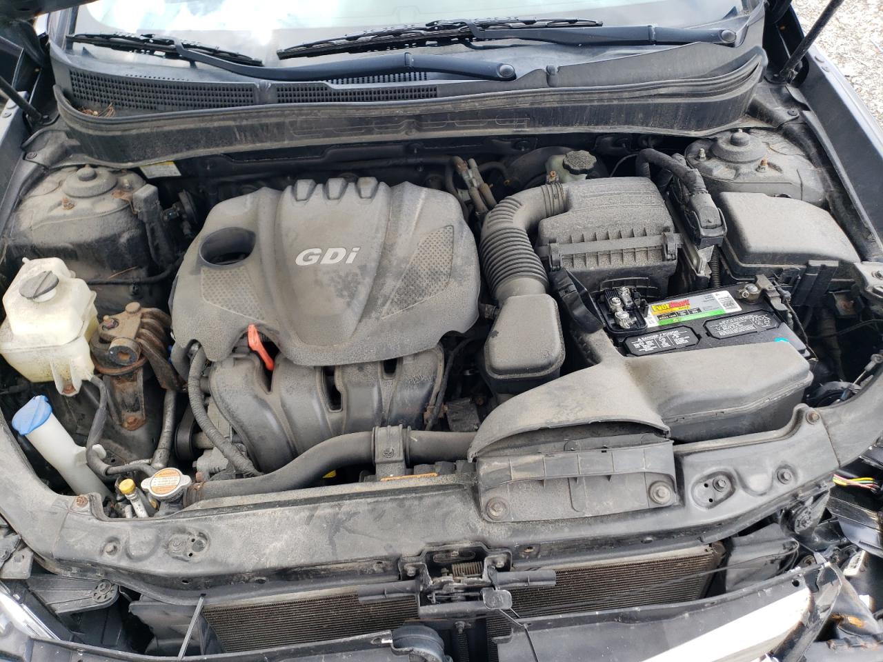 Hyundai SONATA Se