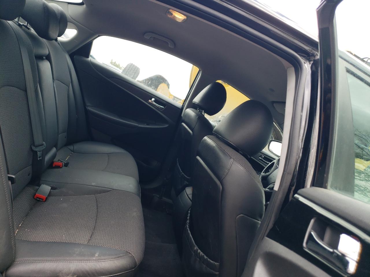 Hyundai SONATA Se