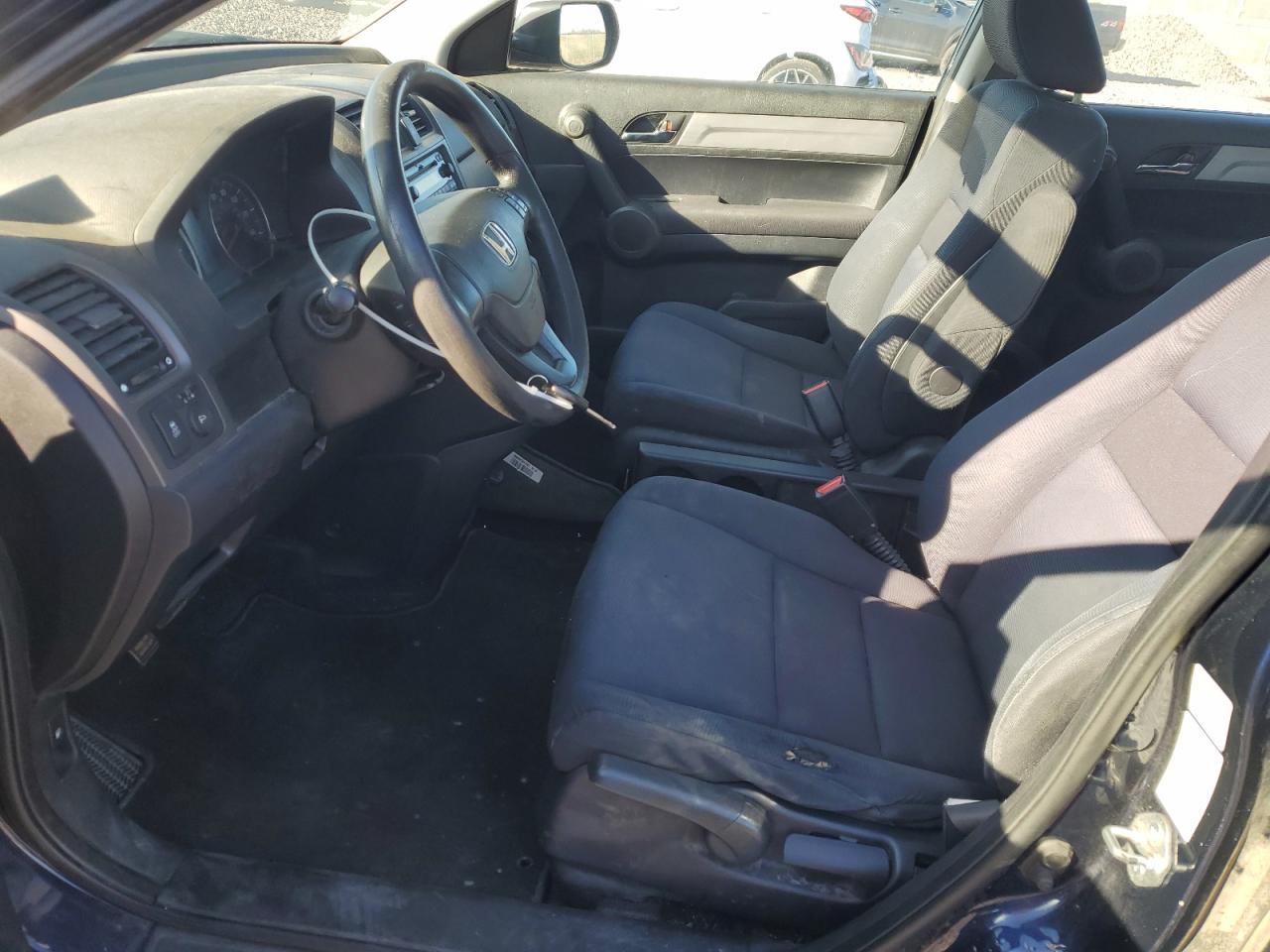 Honda Crv Lx