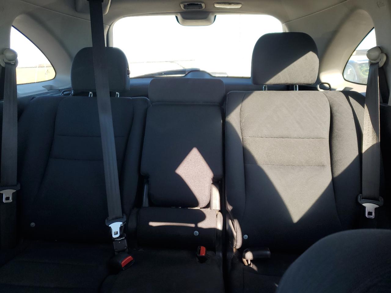 Honda Crv Lx